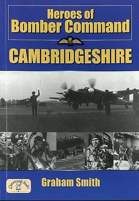 Vorderes Coverbild Heroes of Bomber Command: Cambridgeshire