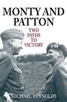 Vorderes Coverbild Monty and Patton