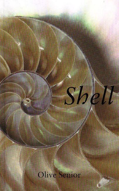 Vorderes Coverbild Shell