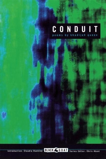 Vorderes Coverbild Conduit