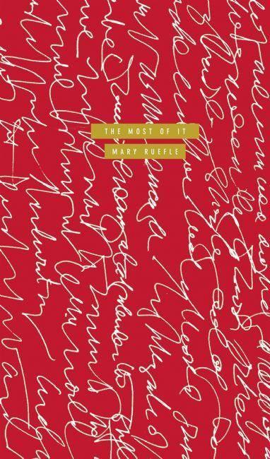 Vorderes Coverbild The Most of It