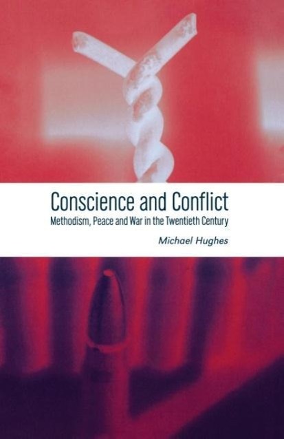 Vorderes Coverbild Conscience and Conflict