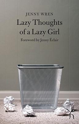 Vorderes Coverbild Lazy Thoughts of a Lazy Girl