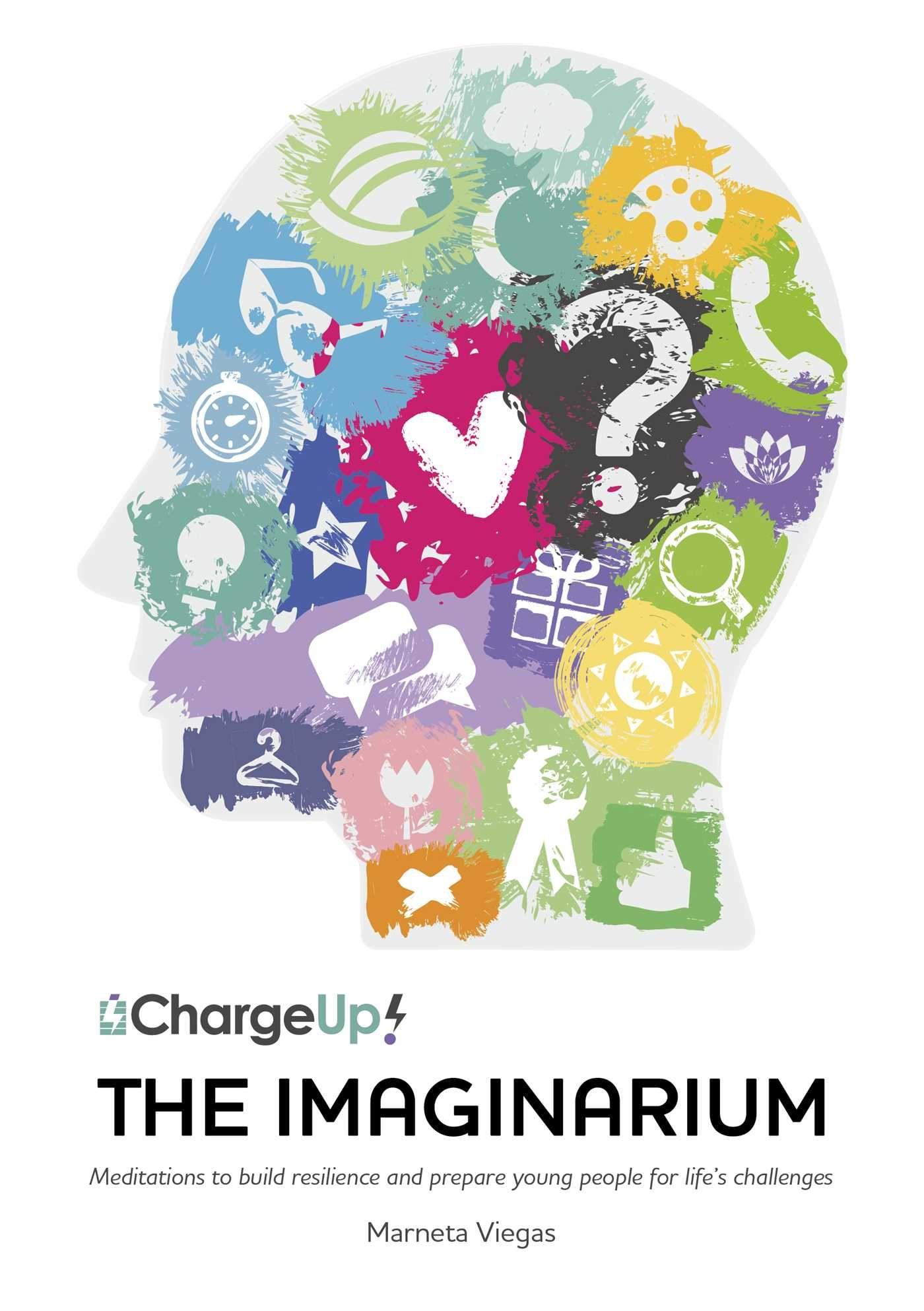 Vorderes Coverbild Relax Kids: The Imaginarium