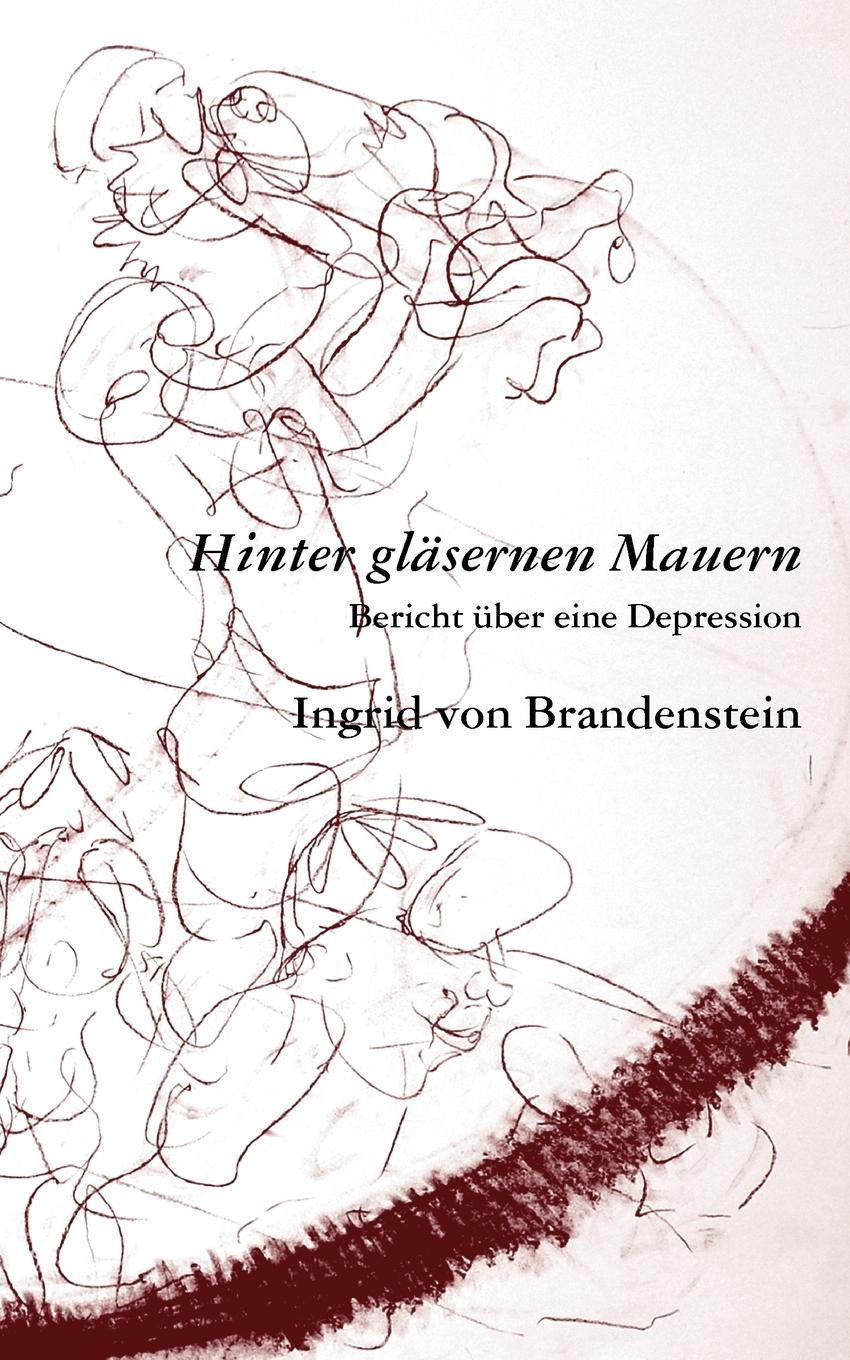 Vorderes Coverbild Hinter gläsernen Mauern