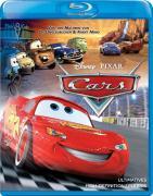 Vorderes Coverbild Cars
