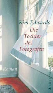 Vorderes Coverbild Die Tochter des Fotografen