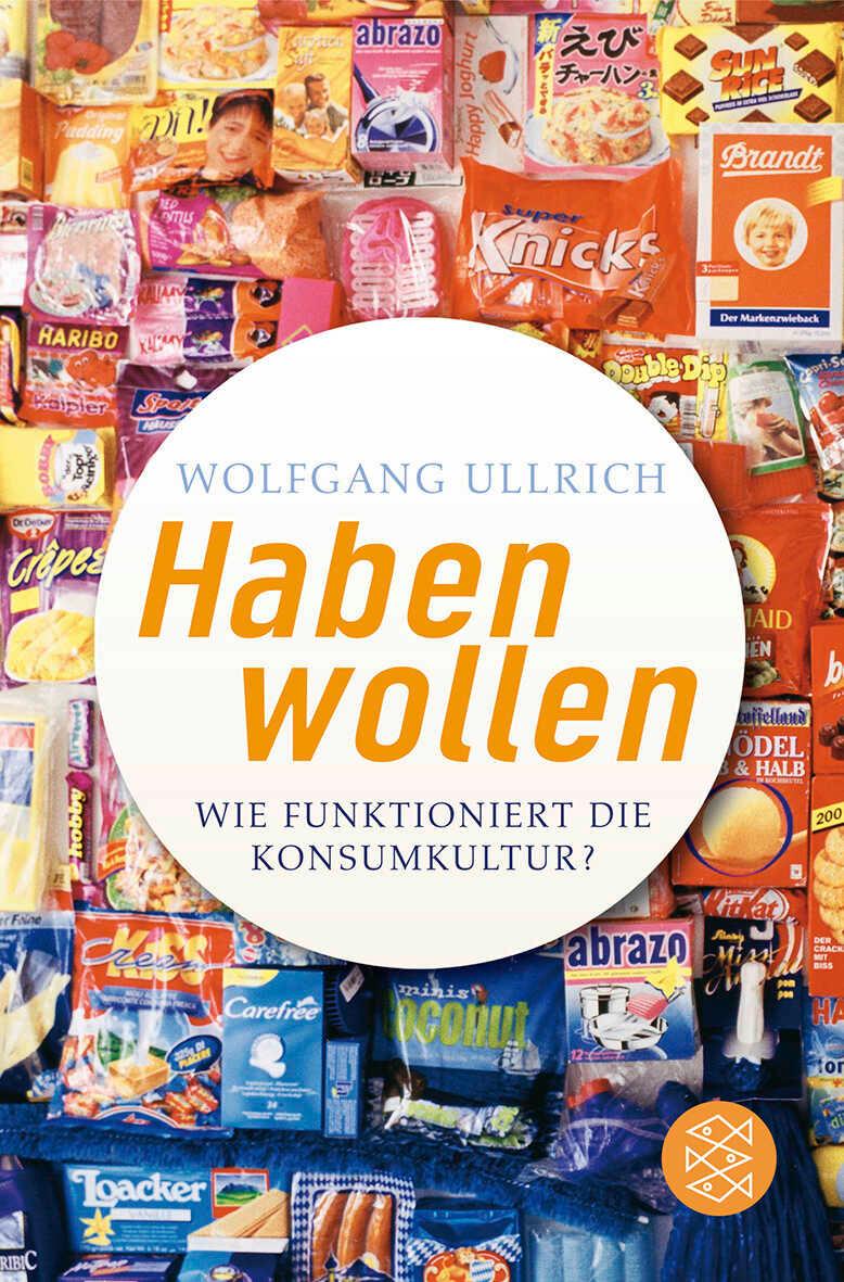 Vorderes Coverbild Habenwollen