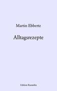 Vorderes Coverbild Alltagsrezepte
