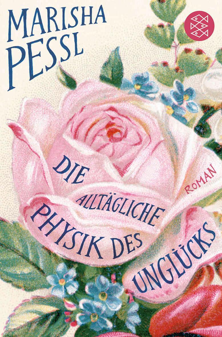 Vorderes Coverbild Die alltägliche Physik des Unglücks