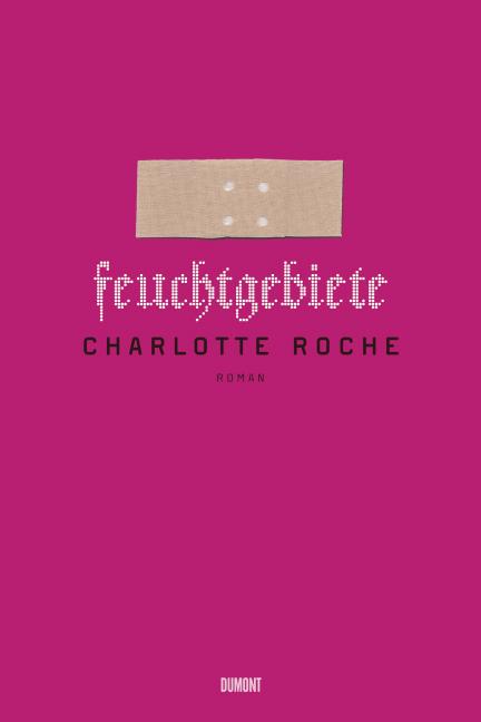 Vorderes Coverbild Feuchtgebiete