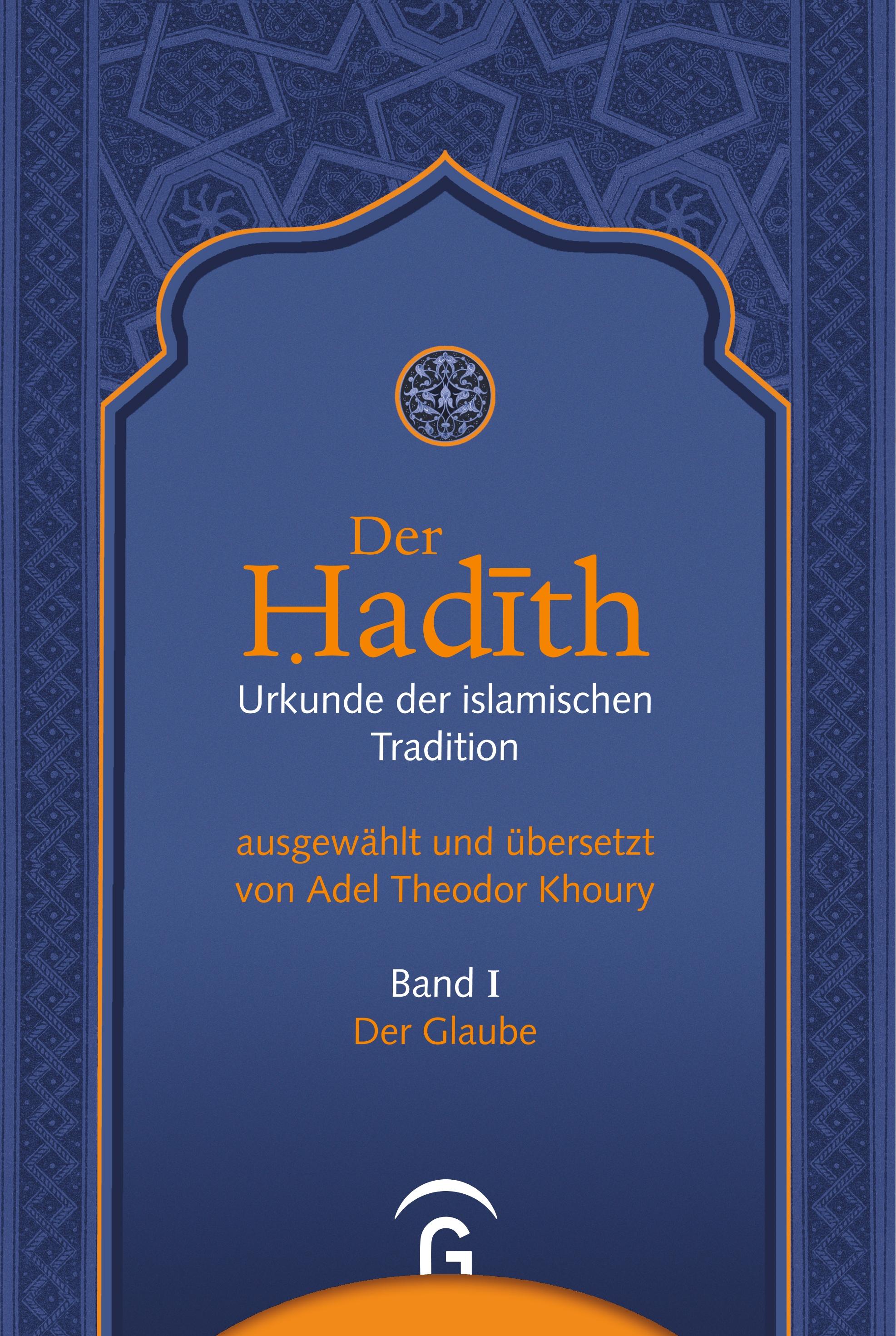 Vorderes Coverbild Der Glaube