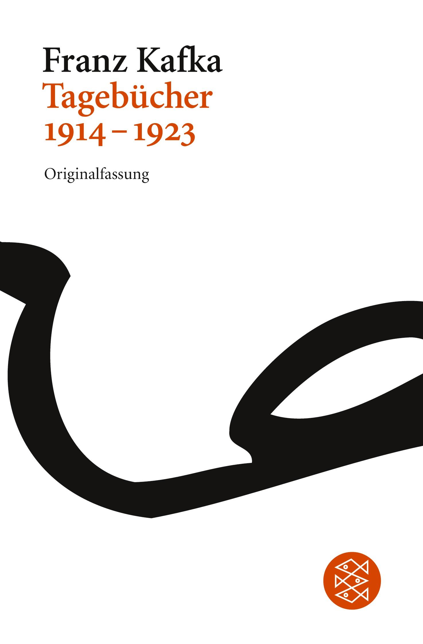 Vorderes Coverbild Tagebücher