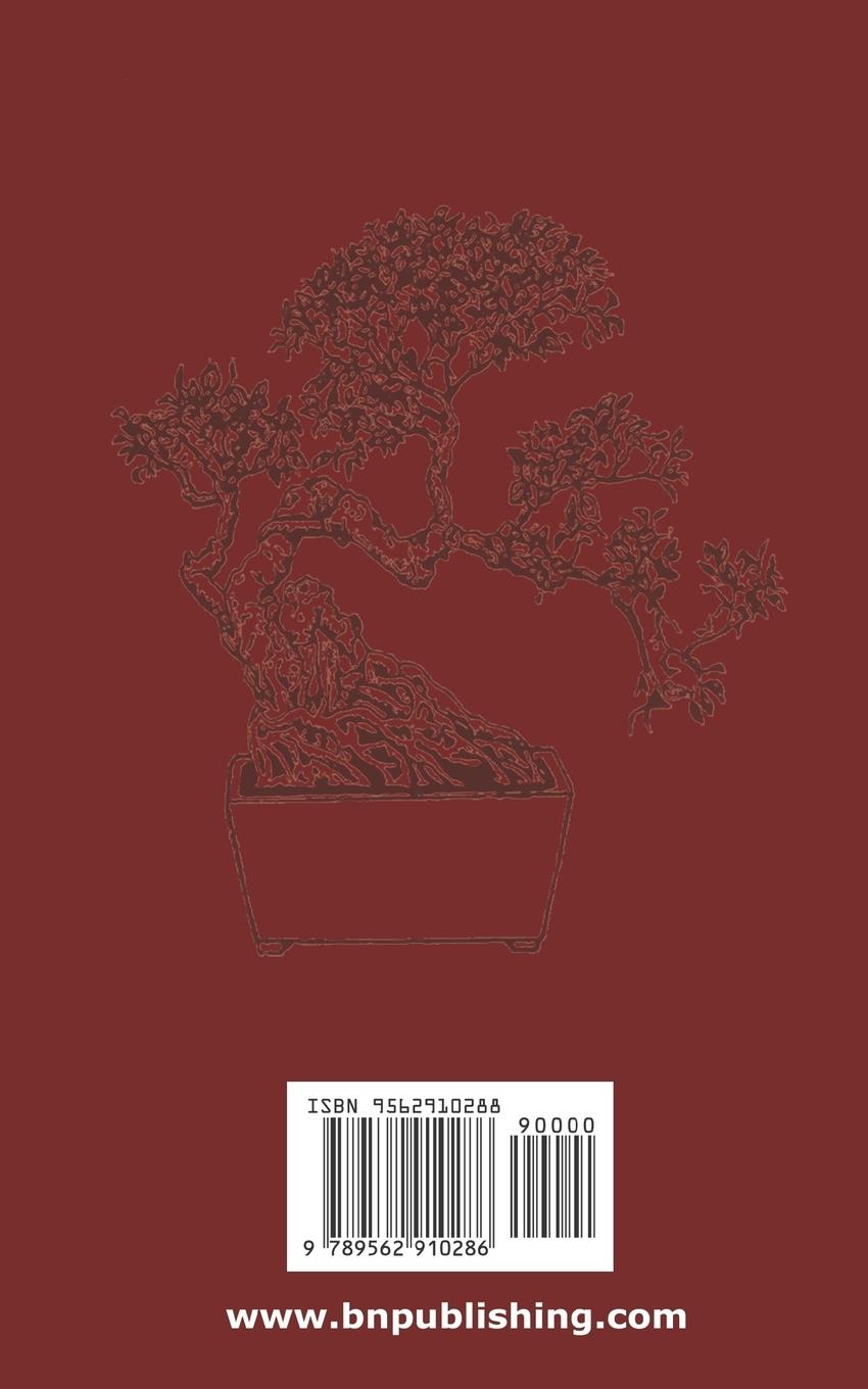 Rückseitencover Tao Te Ching
