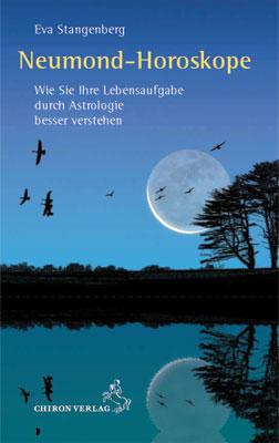 Vorderes Coverbild Neumond-Horoskope