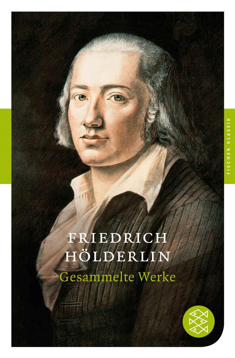 Vorderes Coverbild Gesammelte Werke