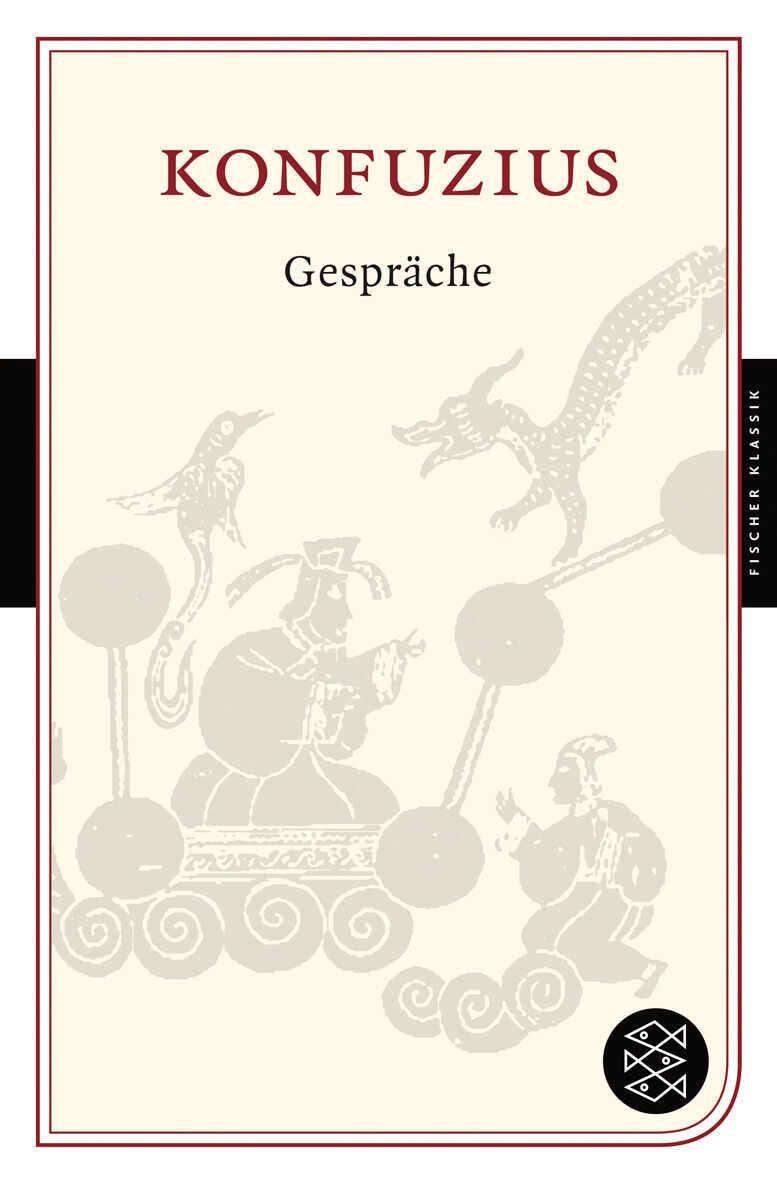 Vorderes Coverbild Gespräche