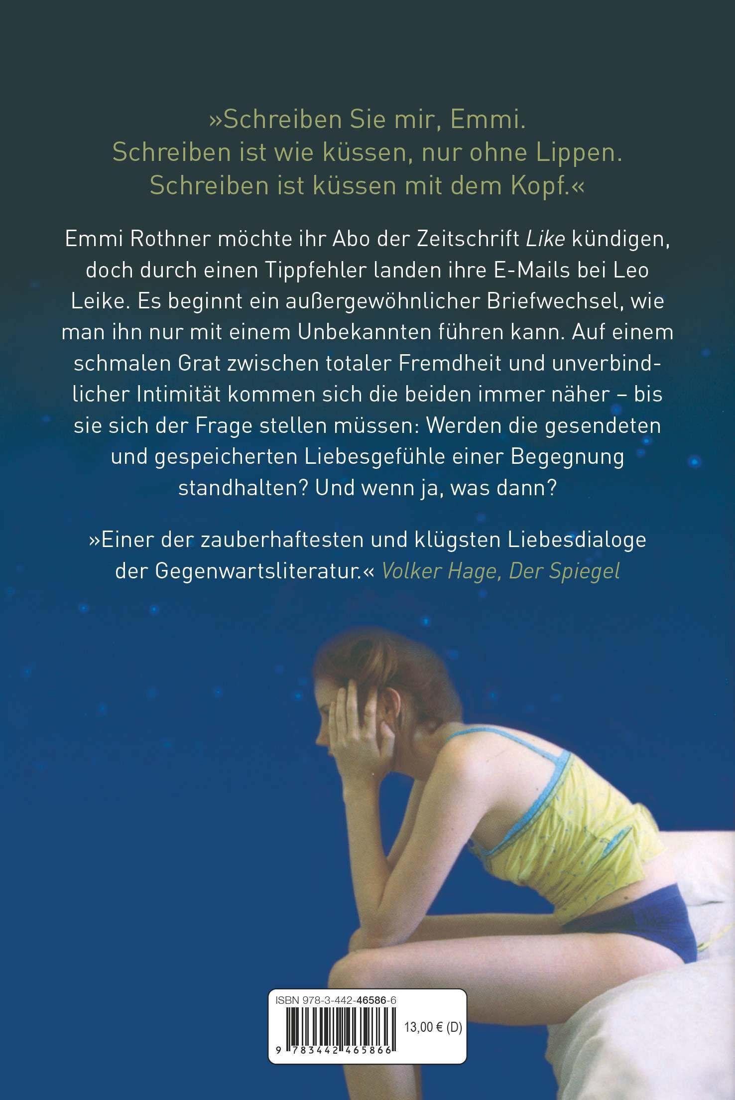 Beispielinhalt (Bild) Gut gegen Nordwind