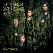 Vorderes Coverbild Pure Vernunft darf niemals siegen (Deluxe Edition)