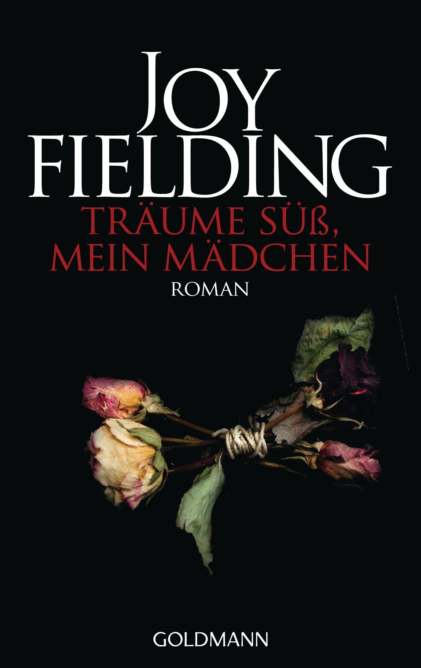 Vorderes Coverbild Träume süß, mein Mädchen