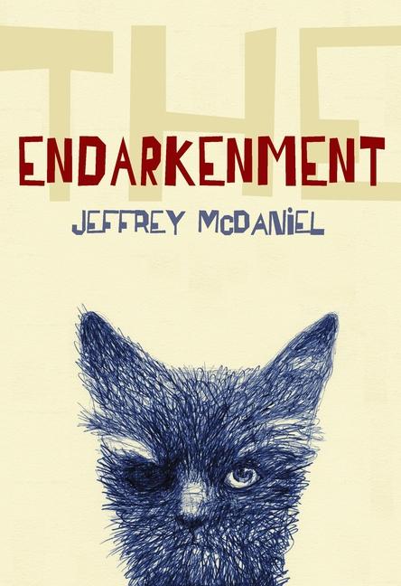 Vorderes Coverbild The Endarkenment