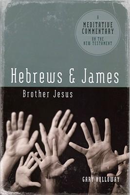 Vorderes Coverbild MC: Hebrews and James