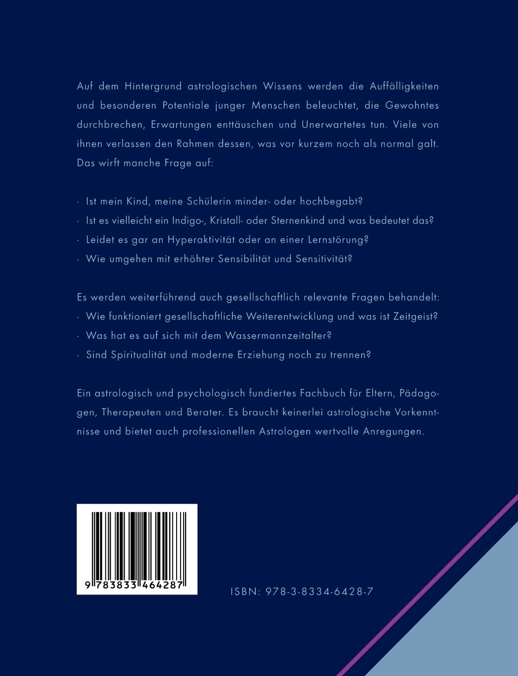 Rückseitencover Ganz normal verrückt