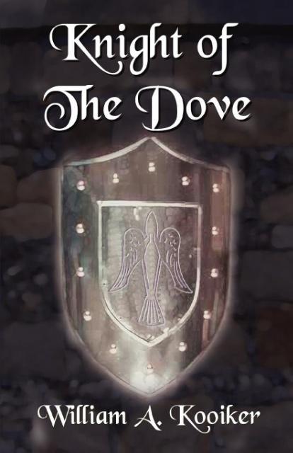 Vorderes Coverbild Knight of The Dove