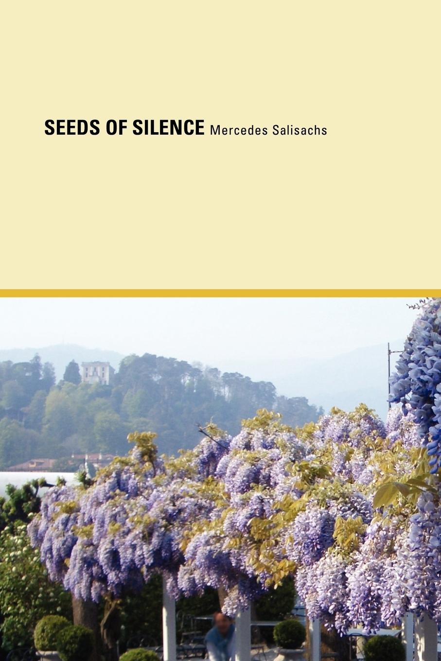 Vorderes Coverbild Seeds of Silence