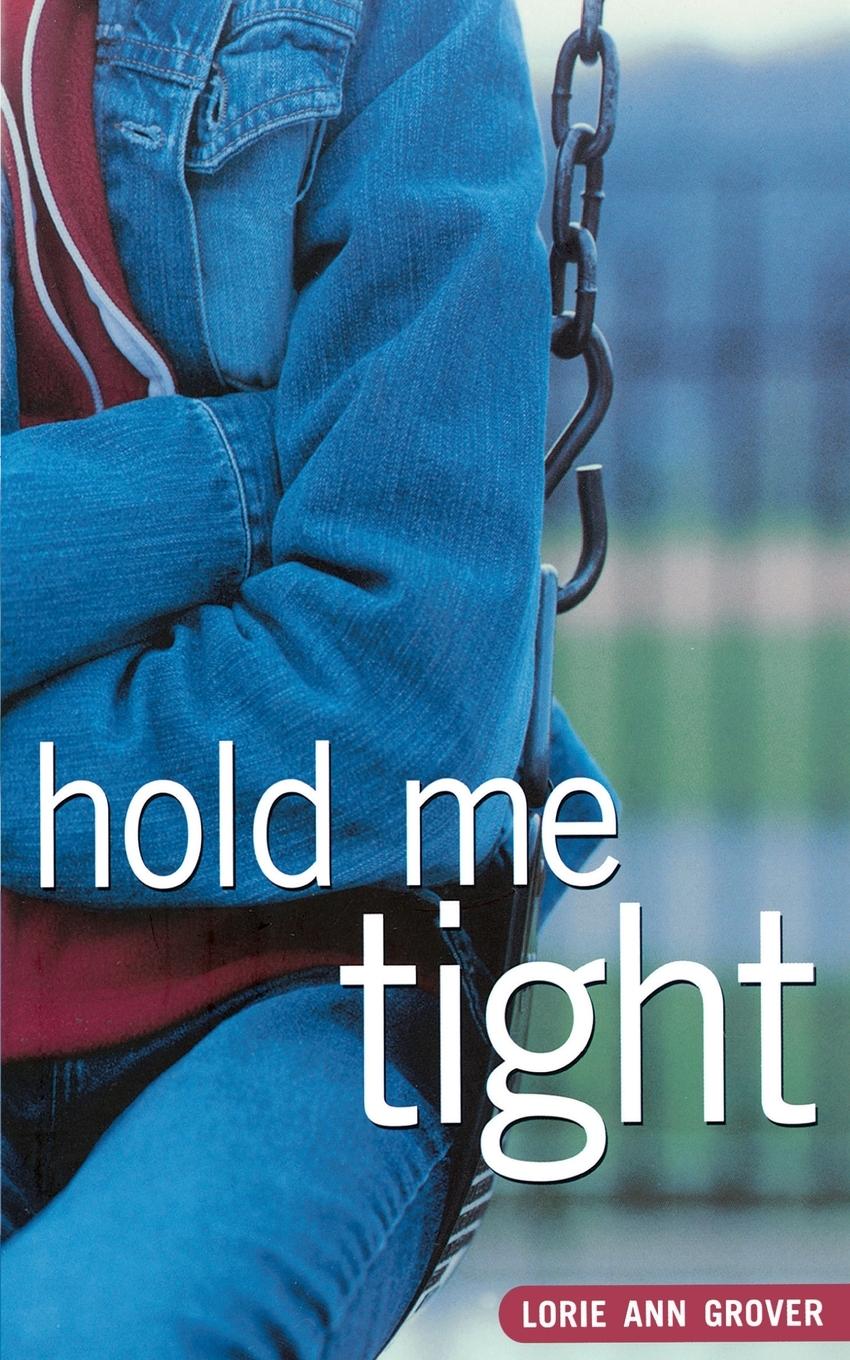 Vorderes Coverbild Hold Me Tight