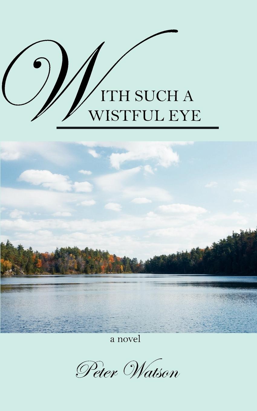 Vorderes Coverbild With Such a Wistful Eye
