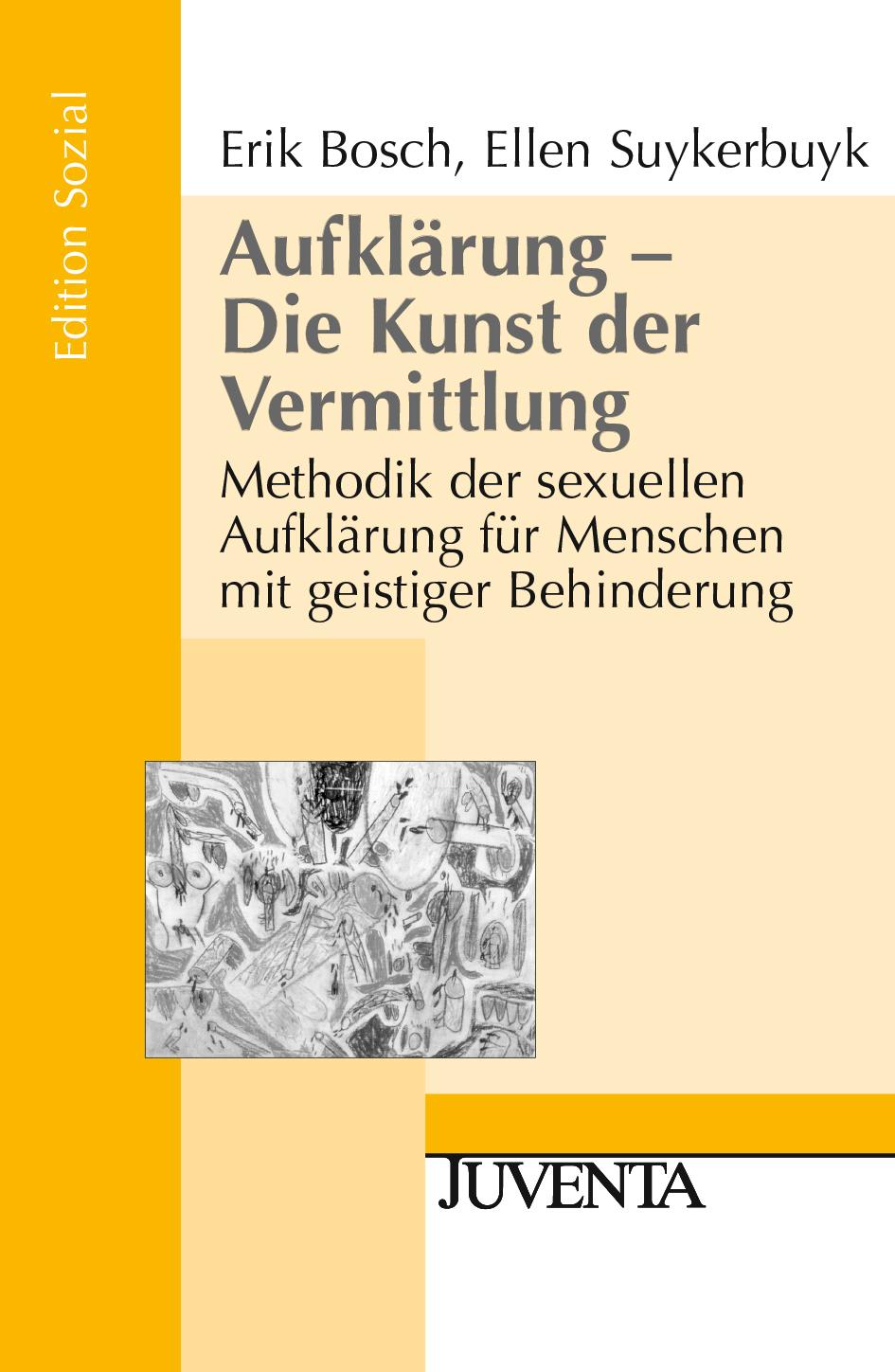 Vorderes Coverbild Aufklärung - Die Kunst der Vermittlung