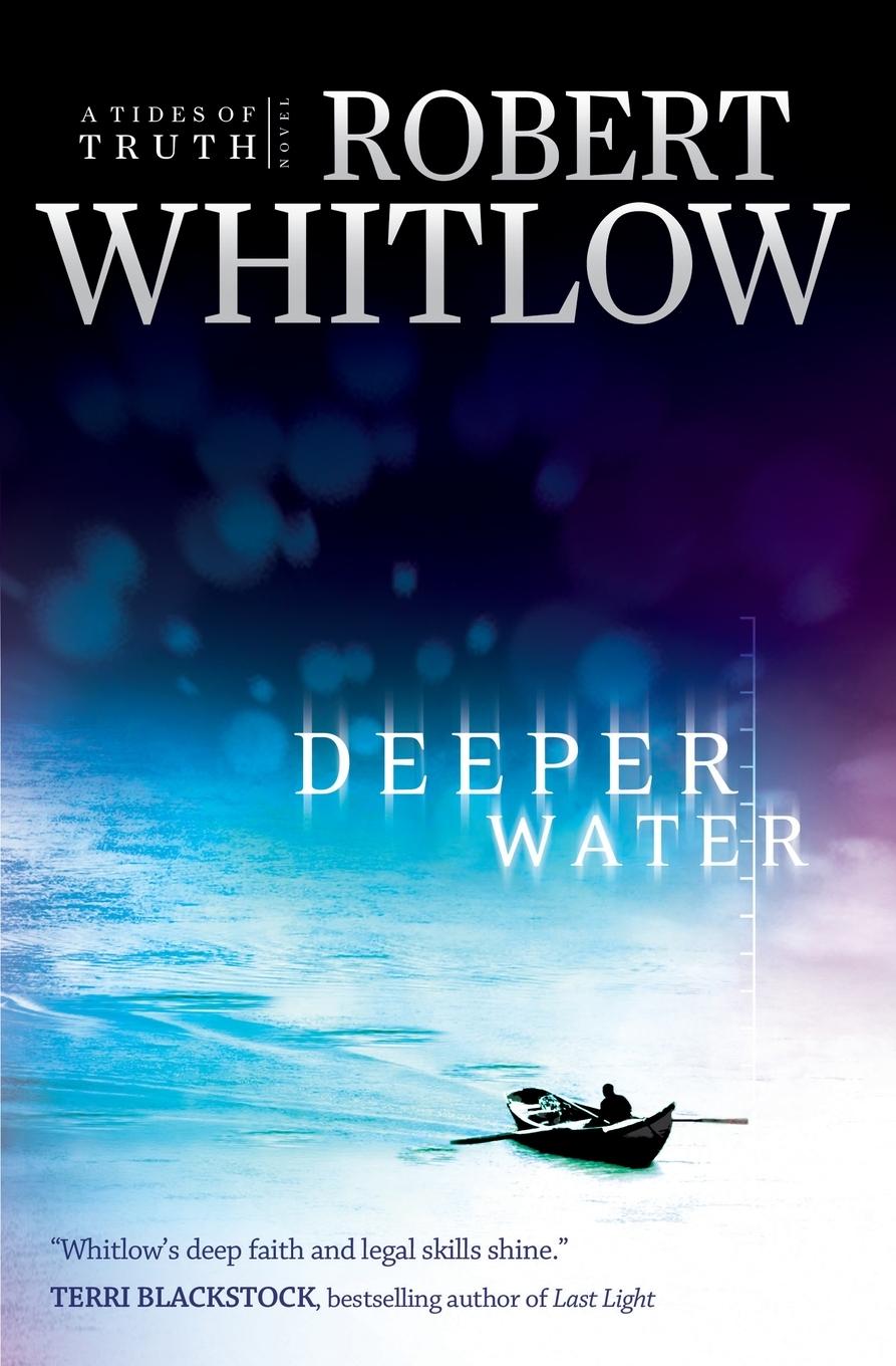 Vorderes Coverbild Deeper Water