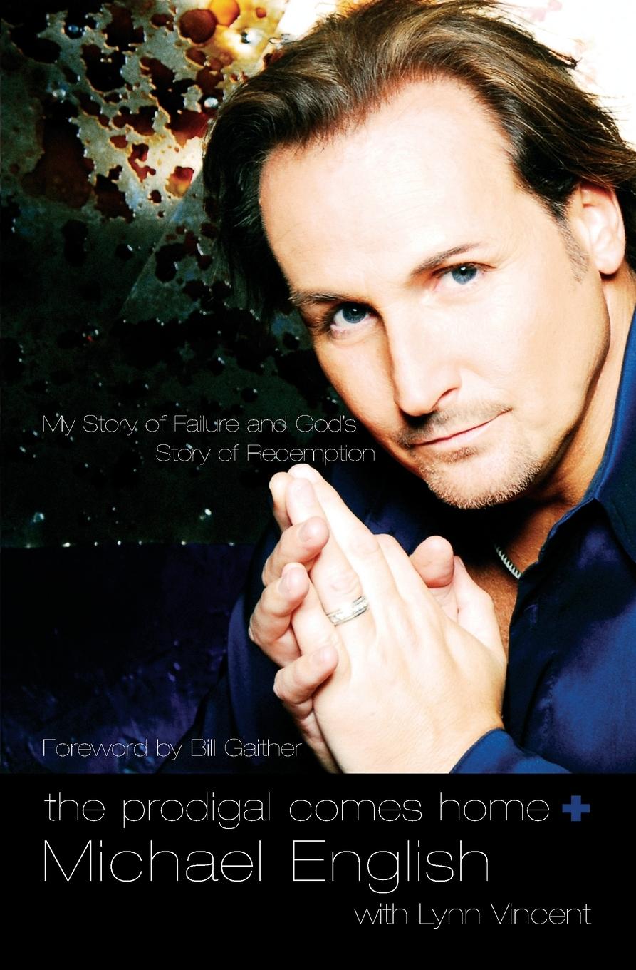 Vorderes Coverbild The Prodigal Comes Home - Tp