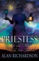 Vorderes Coverbild Priestess