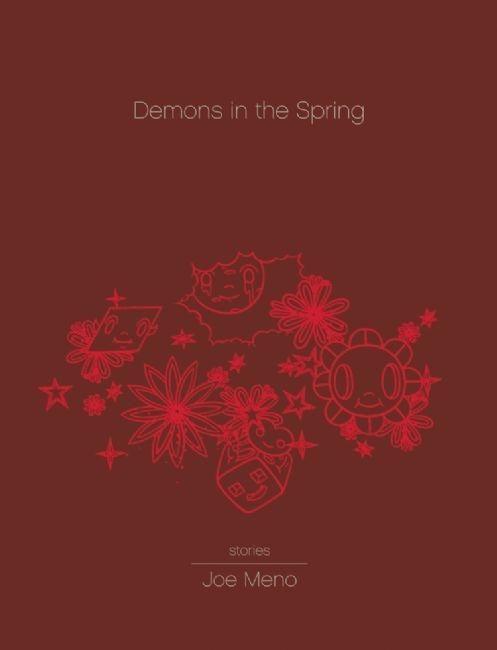 Vorderes Coverbild Demons in the Spring