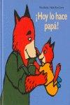 Vorderes Coverbild Hoy Lo Hace Papa!