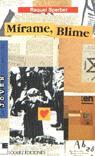 Vorderes Coverbild Mirame, Blime