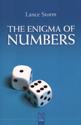 Vorderes Coverbild Enigma of Numbers
