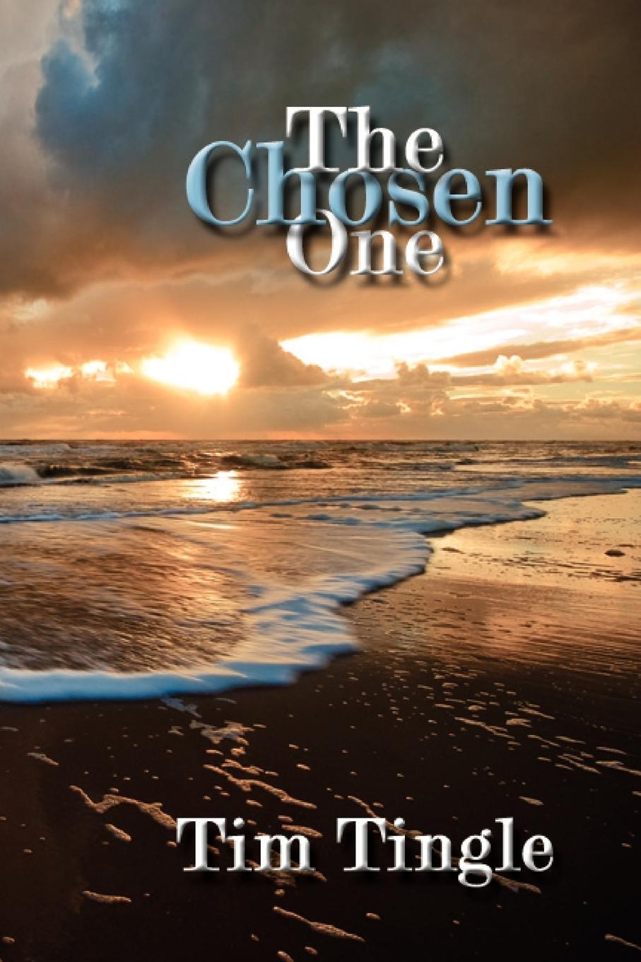 Vorderes Coverbild The Chosen One