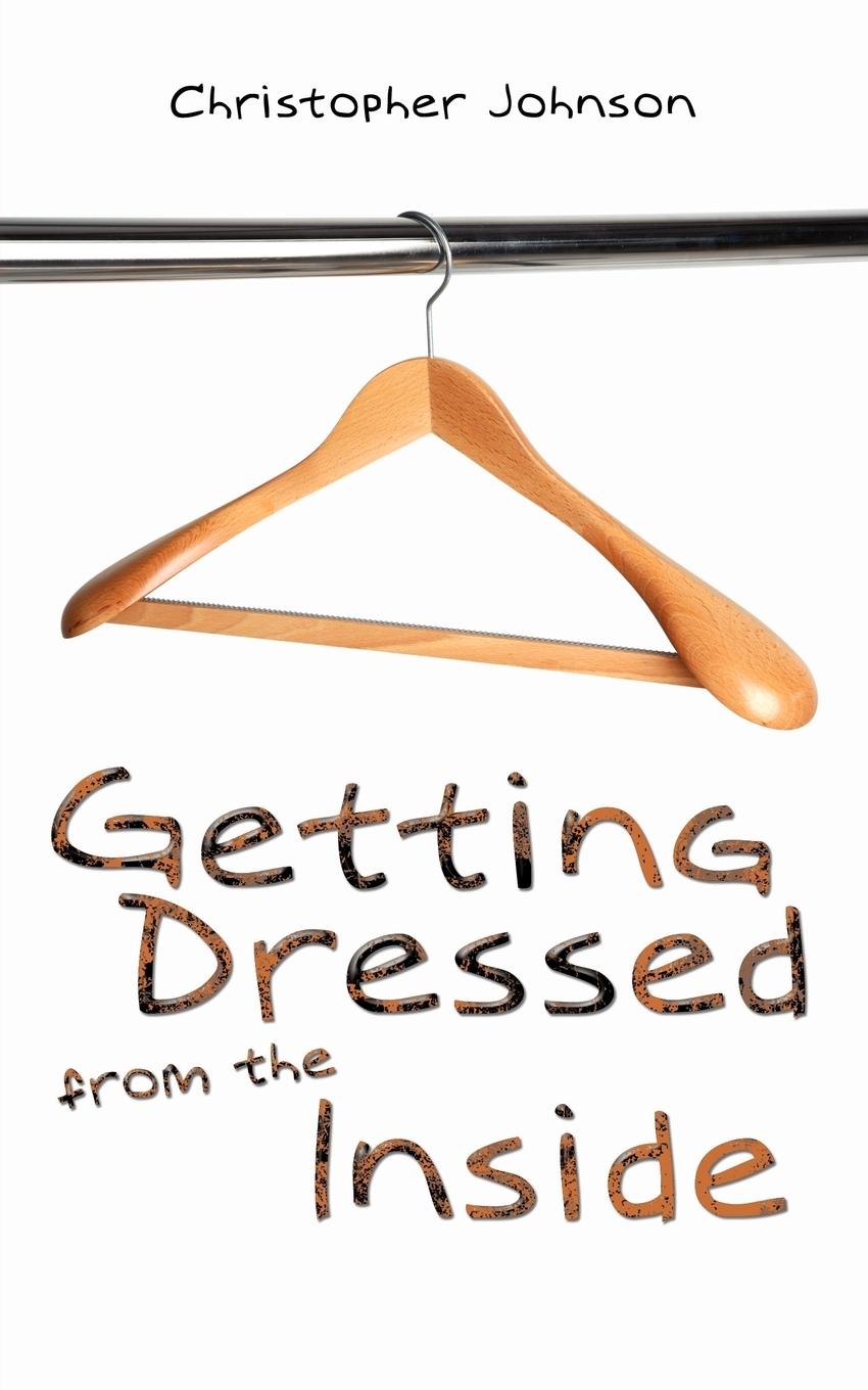 Vorderes Coverbild Getting Dressed from the Inside
