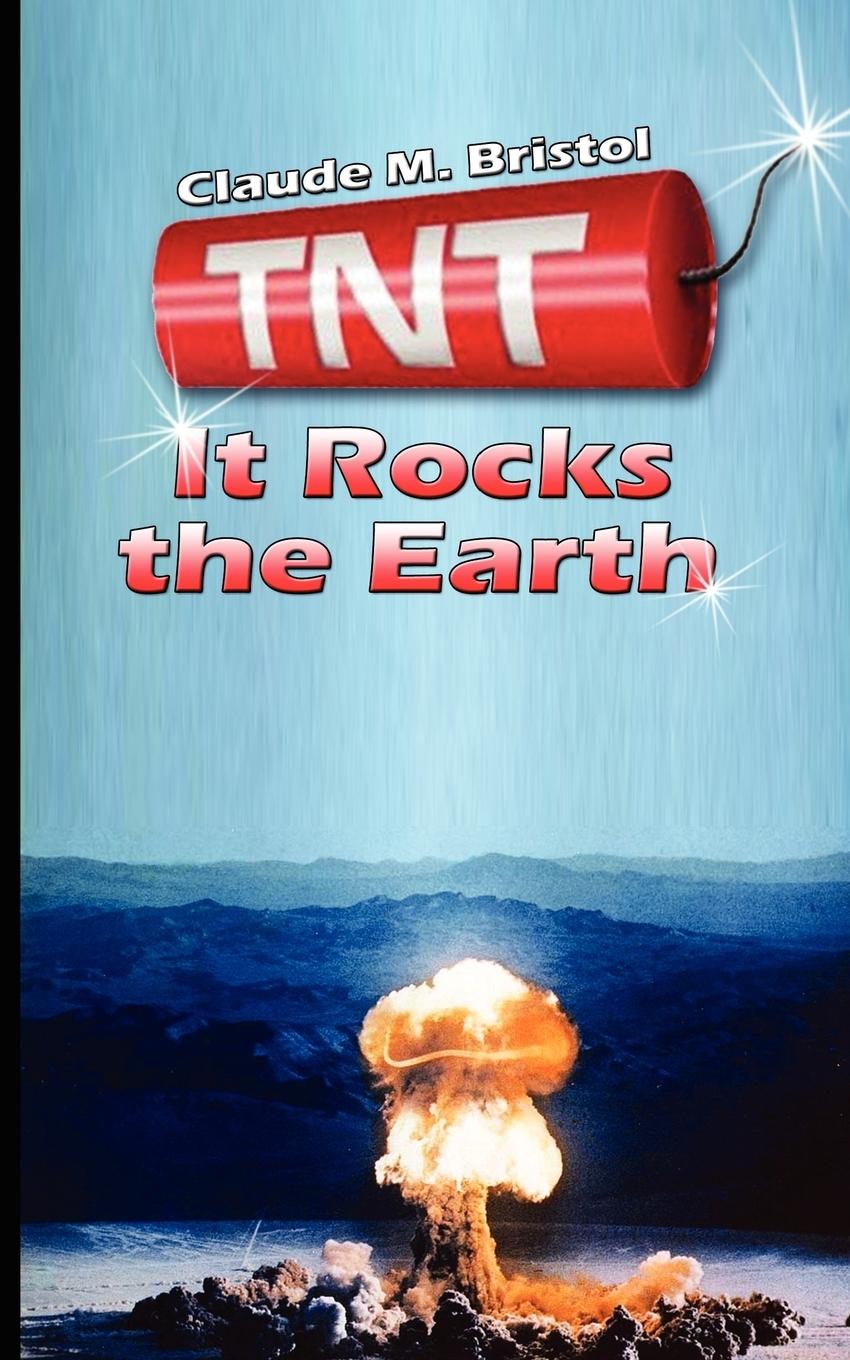 Vorderes Coverbild TNT