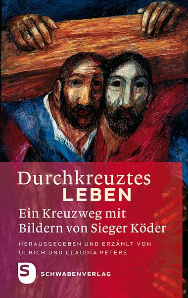 Vorderes Coverbild Durchkreuztes Leben