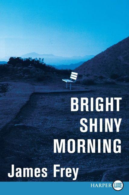 Vorderes Coverbild Bright Shiny Morning