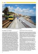 Beispielinhalt (Bild) Metros in Portugal
