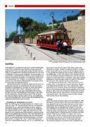 Beispielinhalt (Bild) Metros in Portugal