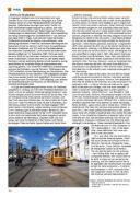 Beispielinhalt (Bild) Metros in Portugal