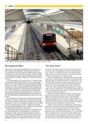 Beispielinhalt (Bild) Metros in Portugal