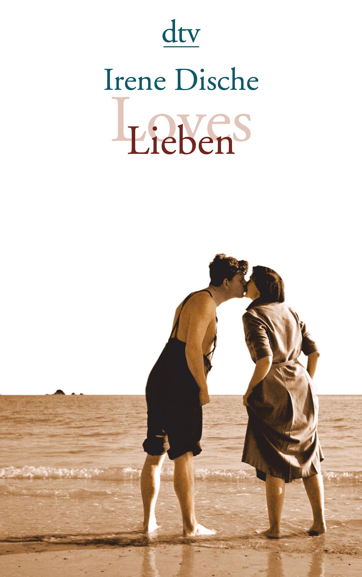 Vorderes Coverbild Loves / Lieben