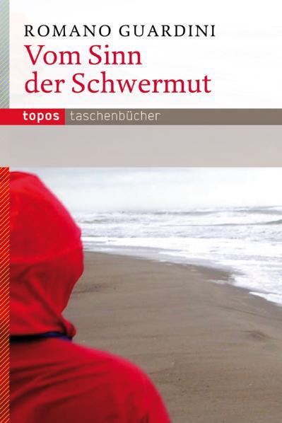 Vorderes Coverbild Vom Sinn der Schwermut